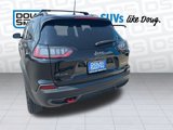 Used 2021 Jeep Cherokee Trailhawk w/ Comfort/Convenience Group image 4