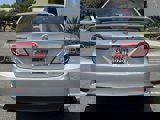 Used 2012 Toyota Corolla S image 6