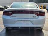 Used 2021 Dodge Charger SXT w/ Leather Interior Group image 4