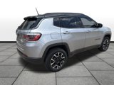Used 2020 Jeep Compass Trailhawk image 5