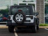 Used 2017 Jeep Wrangler Sport w/ Quick Order Package 23S image 5