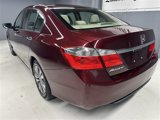 Used 2014 Honda Accord LX image 4