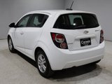 Used 2015 Chevrolet Sonic LT image 5