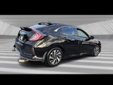 Used 2017 Honda Civic LX image 6