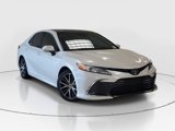 Used 2024 Toyota Camry XLE image 2