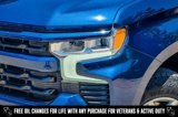Certified 2023 Chevrolet Silverado 1500 RST w/ Z71 Off-Road Package image 2