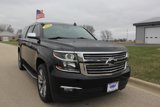 Certified 2020 Chevrolet Suburban Premier image 2