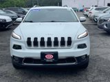 Used 2014 Jeep Cherokee Limited image 2