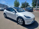 Used 2020 Tesla Model Y Long Range image 3