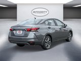New 2025 Nissan Versa S w/ S Plus Package image 5
