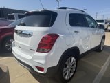Used 2017 Chevrolet Trax Premier w/ Driver Confidence II Package image 6