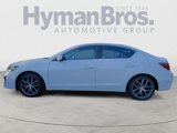 Used 2021 Acura ILX w/ Premium Package image 6