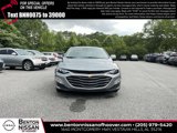 Used 2024 Chevrolet Malibu LT image 2