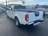 Used 2016 Nissan Frontier S image 4