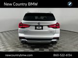 Used 2024 BMW X3 xDrive30i image 6