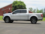 Used 2018 Ford F150 4x4 SuperCrew image 5