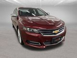 Used 2017 Chevrolet Impala Premier w/ Enhanced Convenience Package image 3