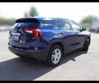 Used 2022 GMC Terrain SLE w/ LPO, Floor Liner Package image 2