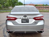 Used 2020 Toyota Camry XSE image 5