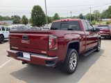 Used 2017 GMC Sierra 1500 SLT image 5