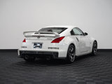 Used 2007 Nissan 350Z NISMO image 6