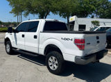 Used 2013 Ford F150 XL w/ XL Plus Pkg image 2