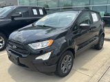 Certified 2020 Ford EcoSport S image 3
