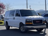 Used 2021 GMC Savana 2500 w/ Driver Convenience Package image 2