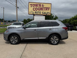 Used 2019 Mitsubishi Outlander SEL image 3