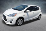 Used 2015 Toyota Prius C One image 3
