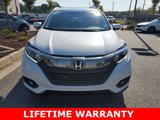 Certified 2022 Honda HR-V EX image 2
