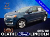Certified 2020 Ford Edge SEL w/ Convenience Package image 1