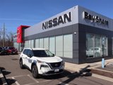 Certified 2023 Nissan Rogue S image 2