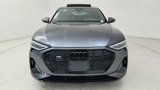 Used 2022 Audi e-tron Prestige w/ Prestige Package image 2