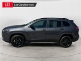 Used 2023 Jeep Cherokee Altitude Lux image 2