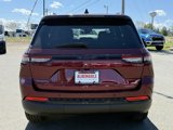 Used 2024 Jeep Grand Cherokee Altitude image 4
