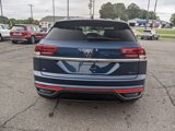 Used 2023 Volkswagen Atlas Cross Sport SE image 6
