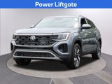 New 2025 Volkswagen Atlas Cross Sport SE image 3