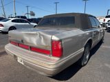 Used 1997 Lincoln Town Car Executive image 5
