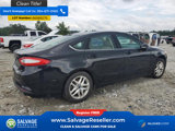 Used 2016 Ford Fusion SE image 4