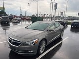 Used 2018 Buick LaCrosse Essence w/ Dynamic Drive Package image 2