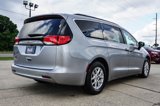 Used 2021 Chrysler Voyager Lxi image 4
