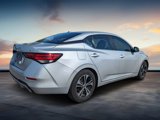 Used 2021 Nissan Sentra SV image 3