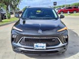 New 2025 Buick Encore GX Sport Touring w/ Experience Buick Package image 4