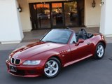 Used 2000 BMW Z3 2.5i image 4