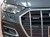 Used 2021 Audi Q5 Premium Plus w/ Premium Plus Package image 3