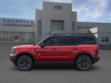 New 2025 Ford Bronco Sport Outer Banks image 3