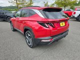 Used 2022 Hyundai Tucson SEL w/ Convenience + Premium Package image 4