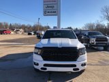 Used 2022 RAM 1500 Big Horn image 2