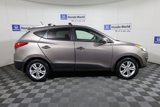 Used 2013 Hyundai Tucson GLS image 4